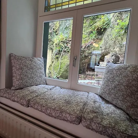 Thuisbijanne Apartment Valkenburg aan de Geul