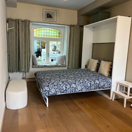 Thuisbijanne Apartment Valkenburg aan de Geul